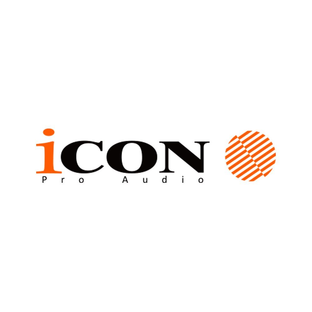 iCON Pro Audio