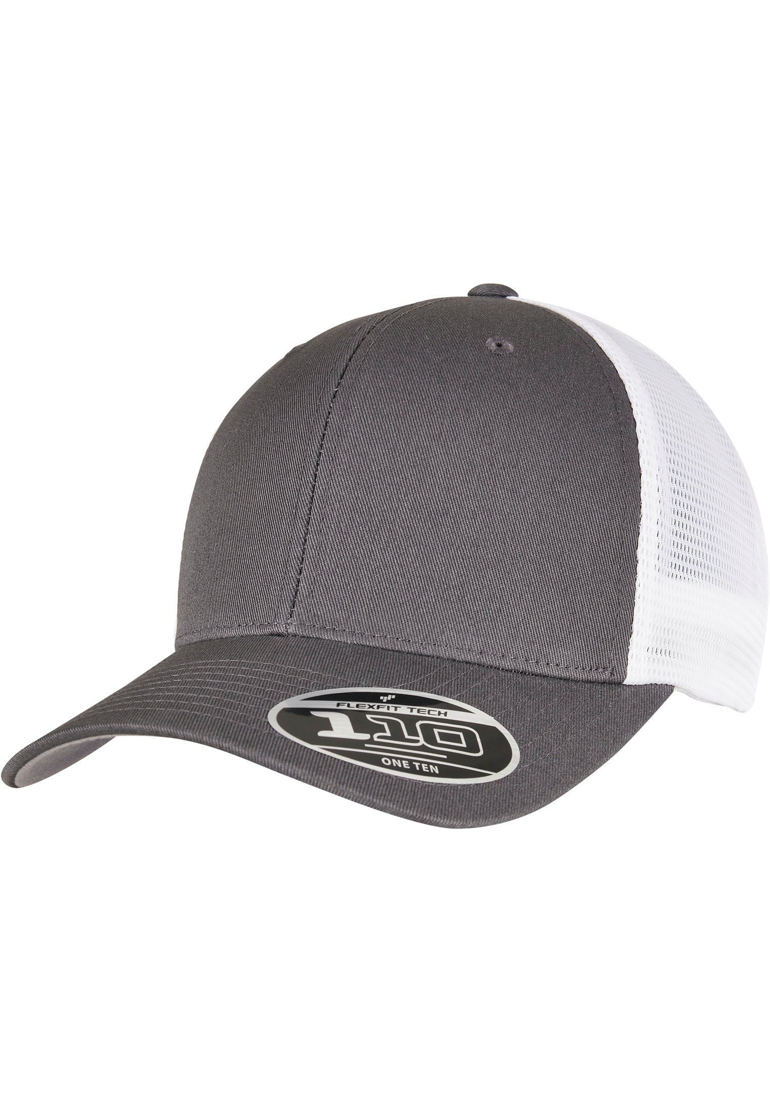 Trucker Cap 110 Mesh 2-Tone Cap