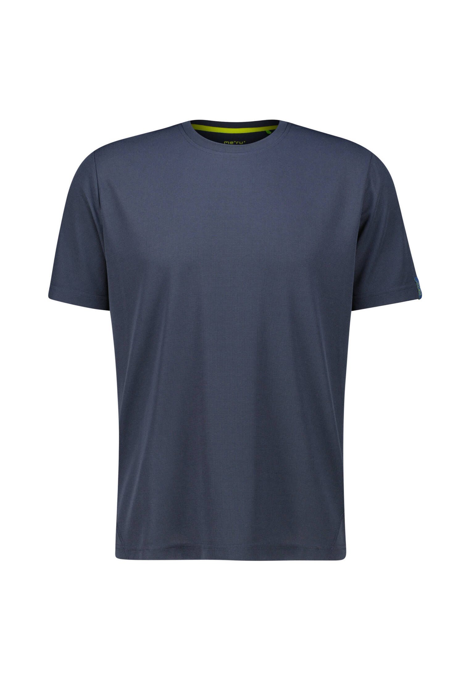 Meru T-Shirt Herren T-Shirt BRISTOL BASIC günstig online kaufen