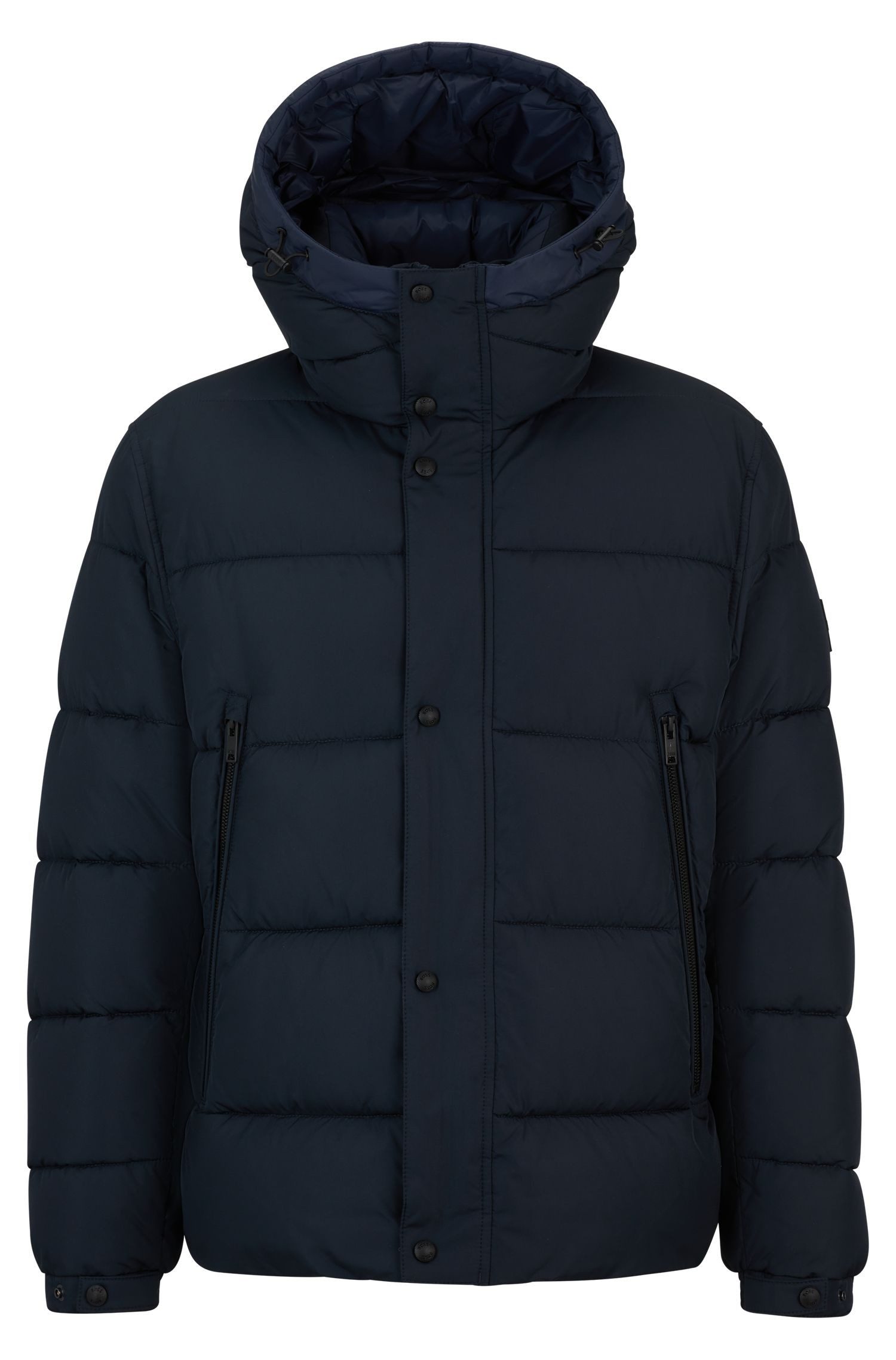 Outdoorjacke