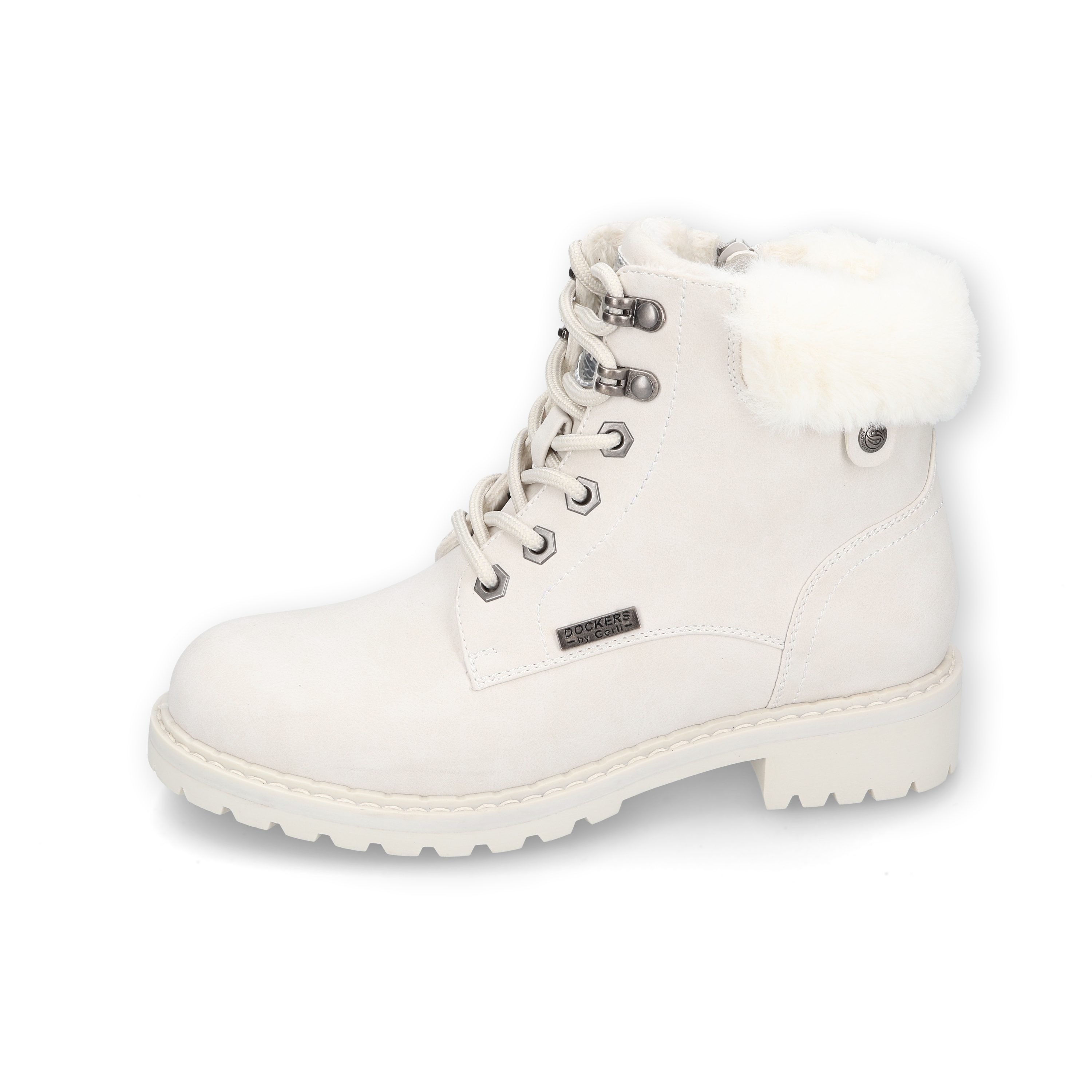 Stiefelette