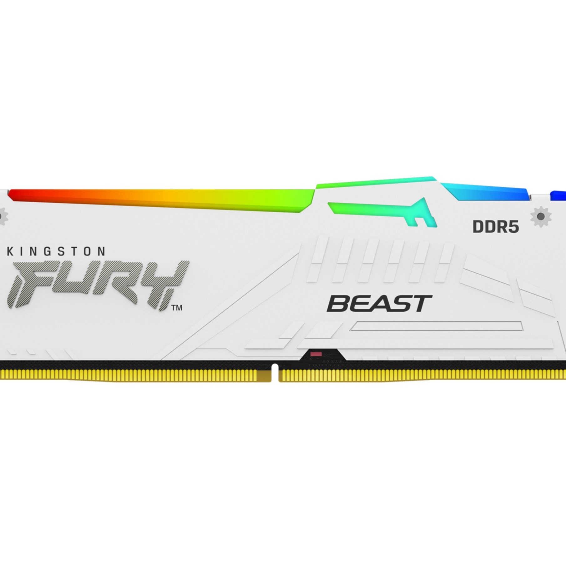 Kingston 32GB 6000MT/s DDR5 CL30 DIMM Arbeitsspeicher – Bild 2 von 5