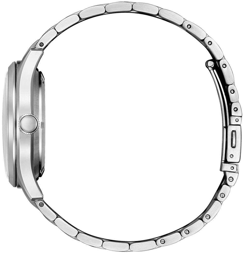 Citizen Quarzuhr Herrenuhr, Automatik, Datum - günstig online kaufen