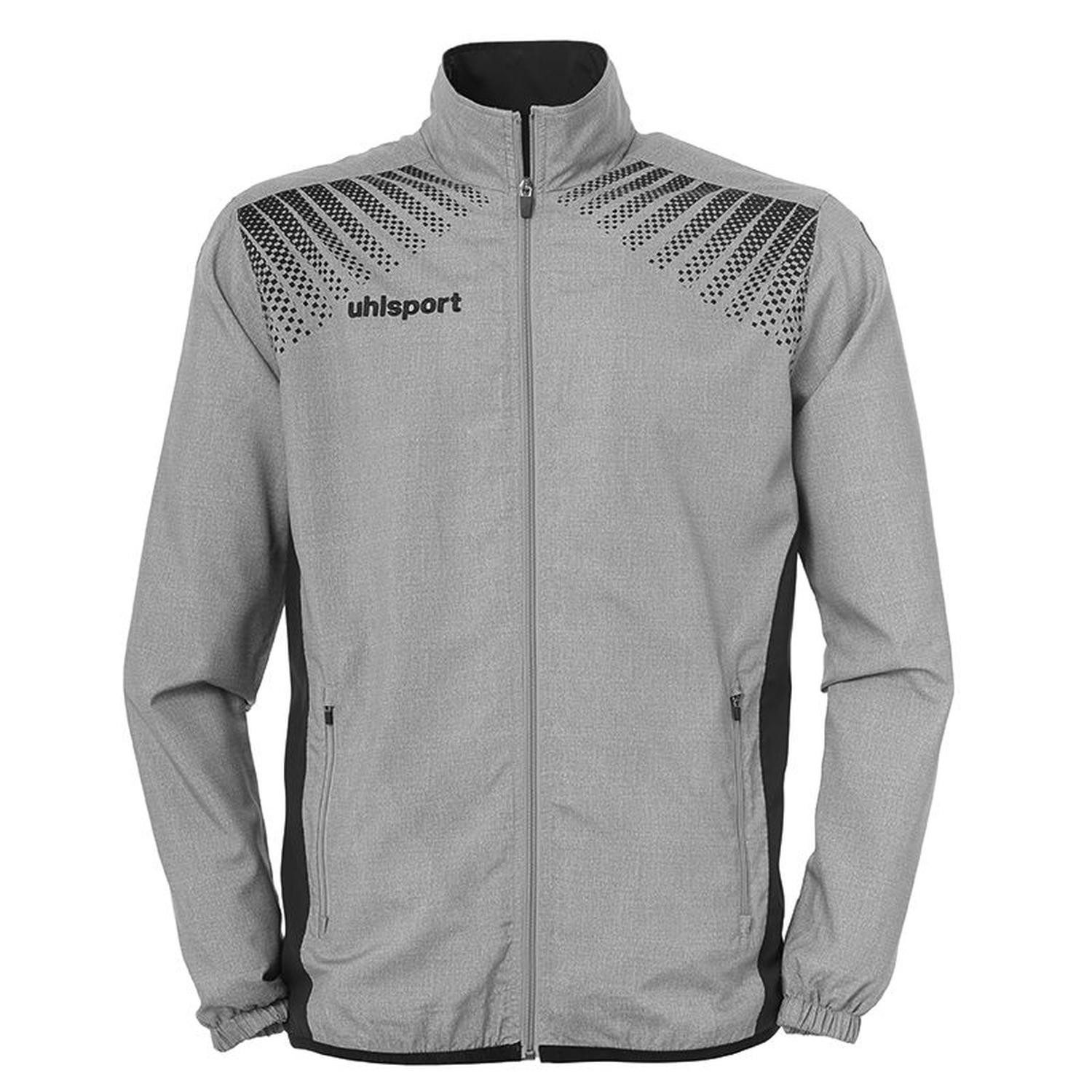 uhlsport Trainingsanzug GOAL PRÄSENTATIONSJACKE