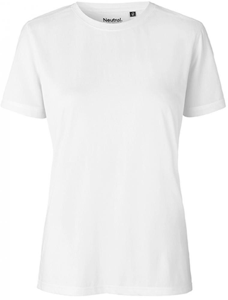 Neutral Rundhalsshirt Damen Shirt, Ladies Performance T-Shirt