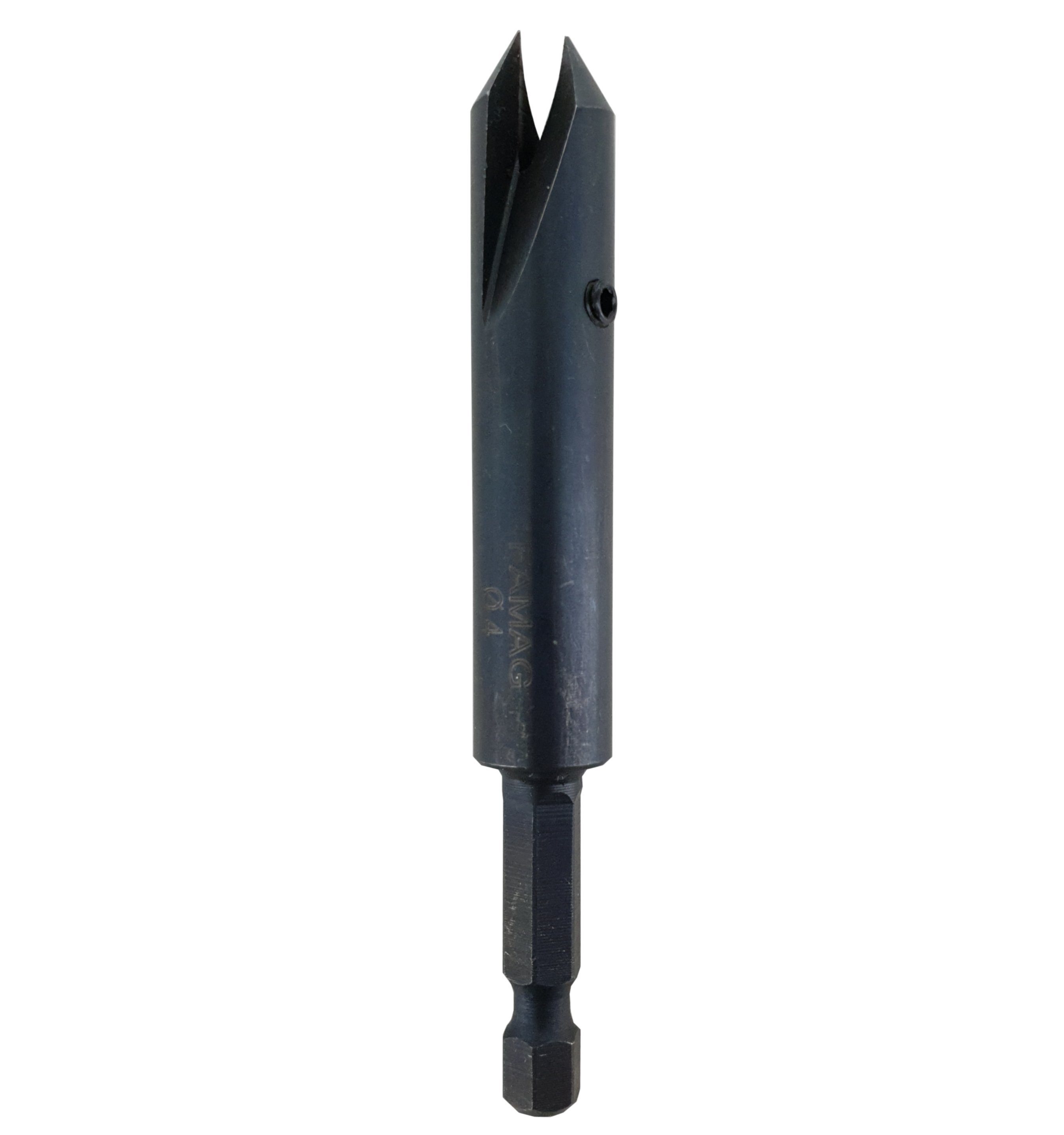 FAMAG Innendurchmesser, Senker Senkdurchmesser FAMAG 4mm Senkbohrer 3577 12mm