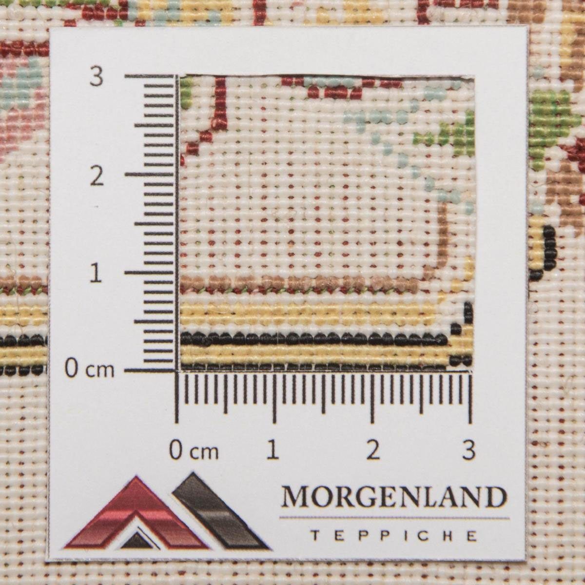 Wandteppich rechteckig, 6 mm, Figurativ morgenland, 110 Microfaser x weich besonders Höhe: 80 durch Bild-Teppich cm,