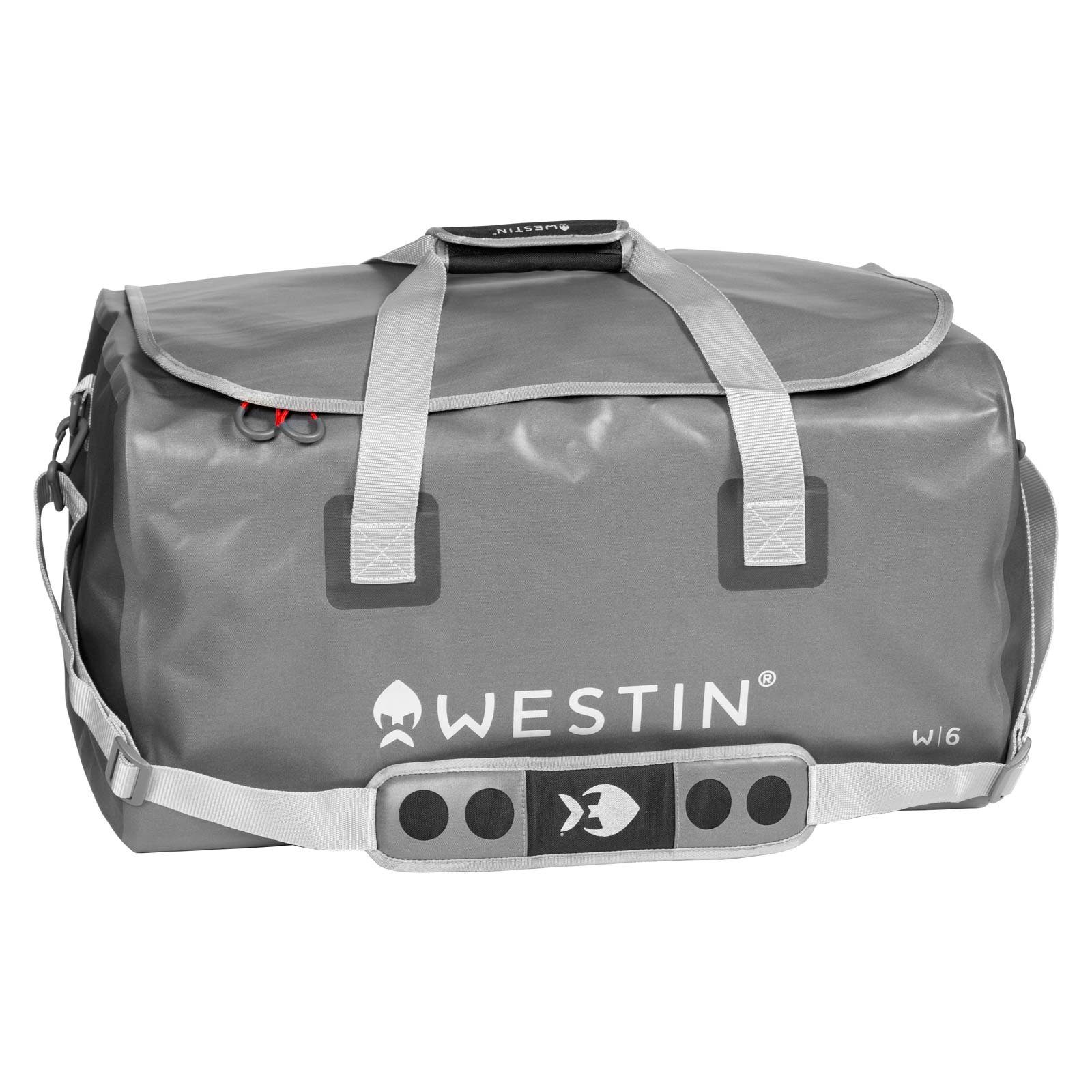 WESTIN Angelkoffer, W6 Boat Lurebag Large wasserdichte Angeltasche