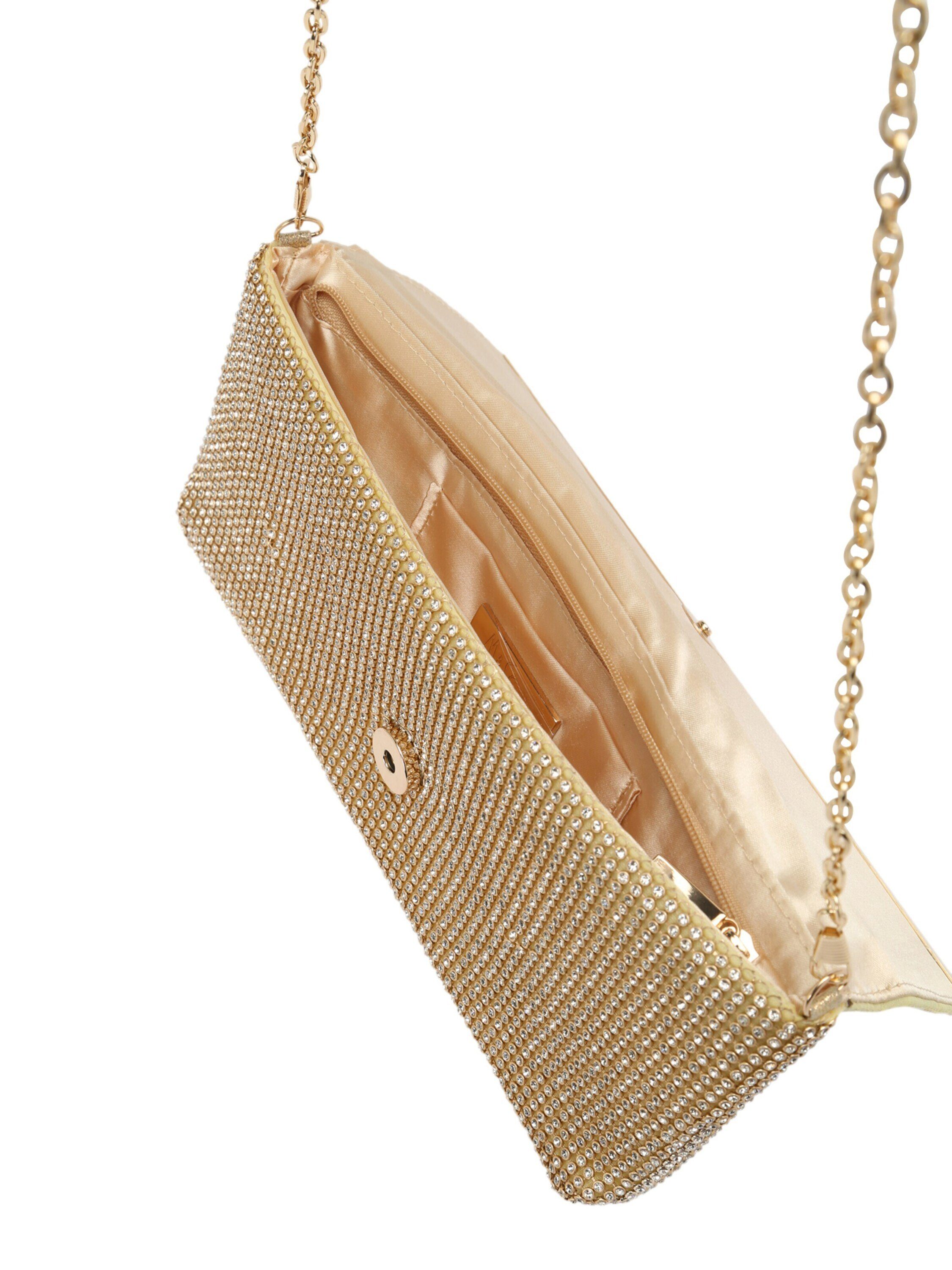 mascara Clutch (1-tlg)