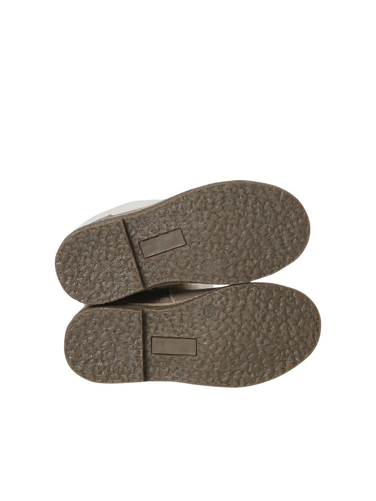 vertbaudet Schnürboots