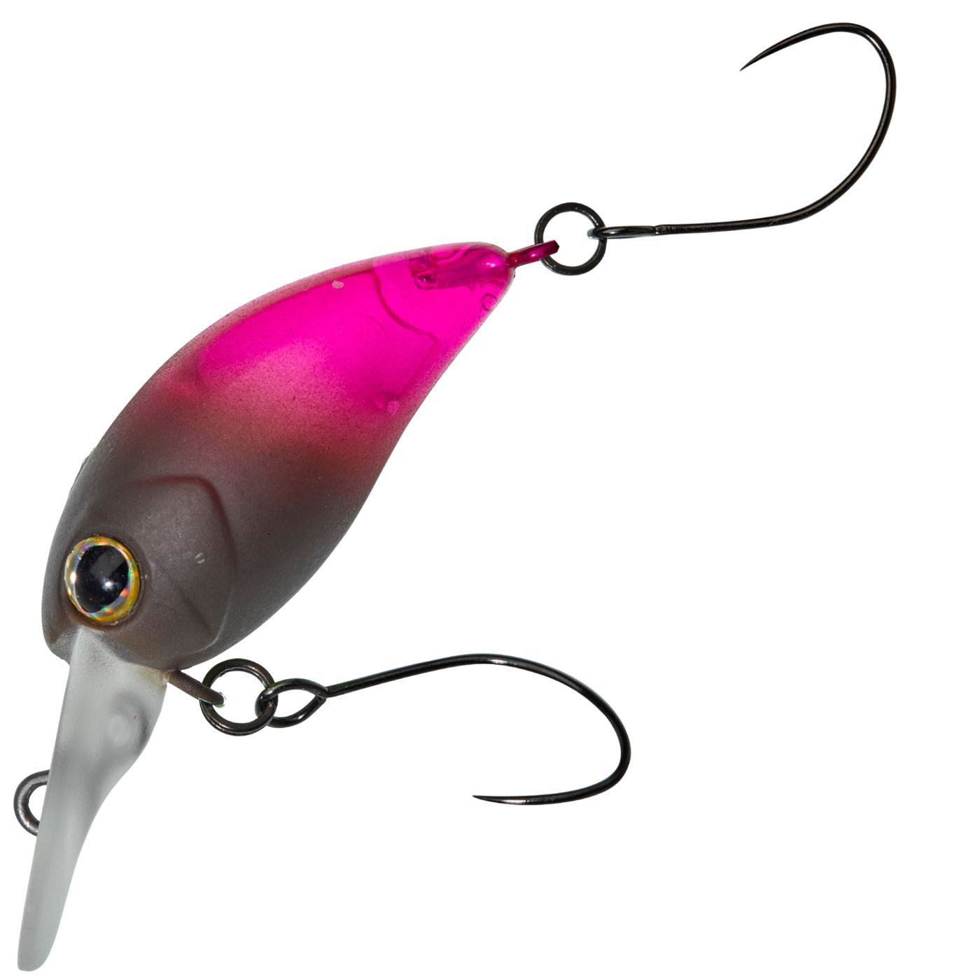 Kunstköder Illex Chibi Panicra DR 2,5cm 1,4g - Wobbler