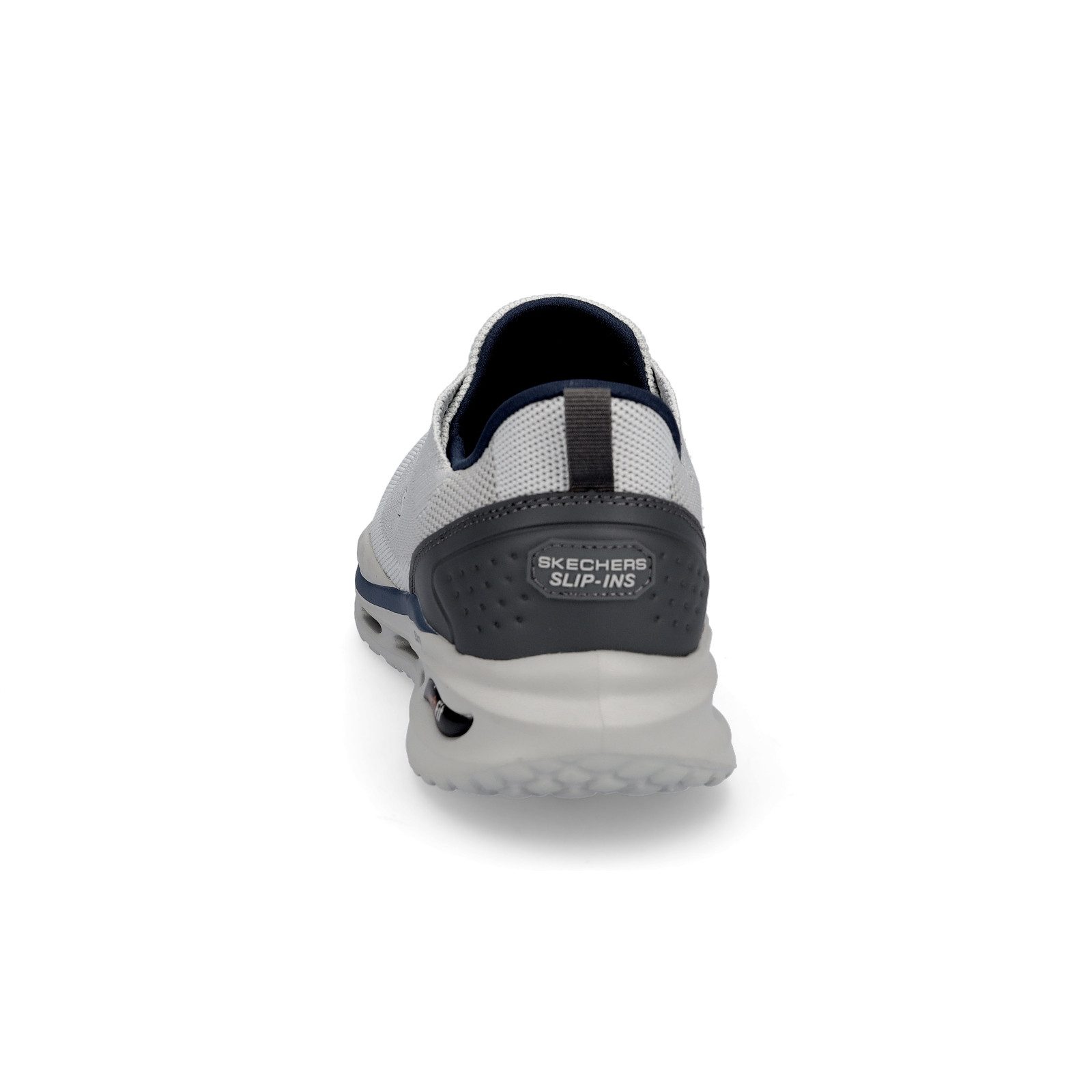 Skechers Skechers Herren Sneaker Arch Fit Orvan Kincade grau Sneaker – Bild 3 von 5