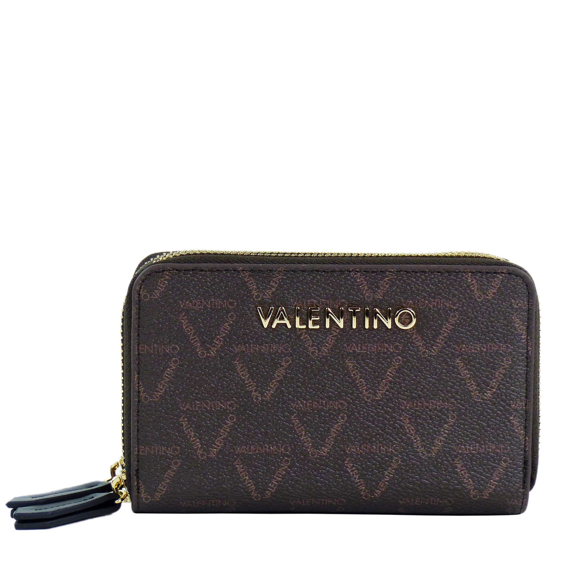 VALENTINO BAGS Geldbörse Lady Re Wallet günstig online kaufen