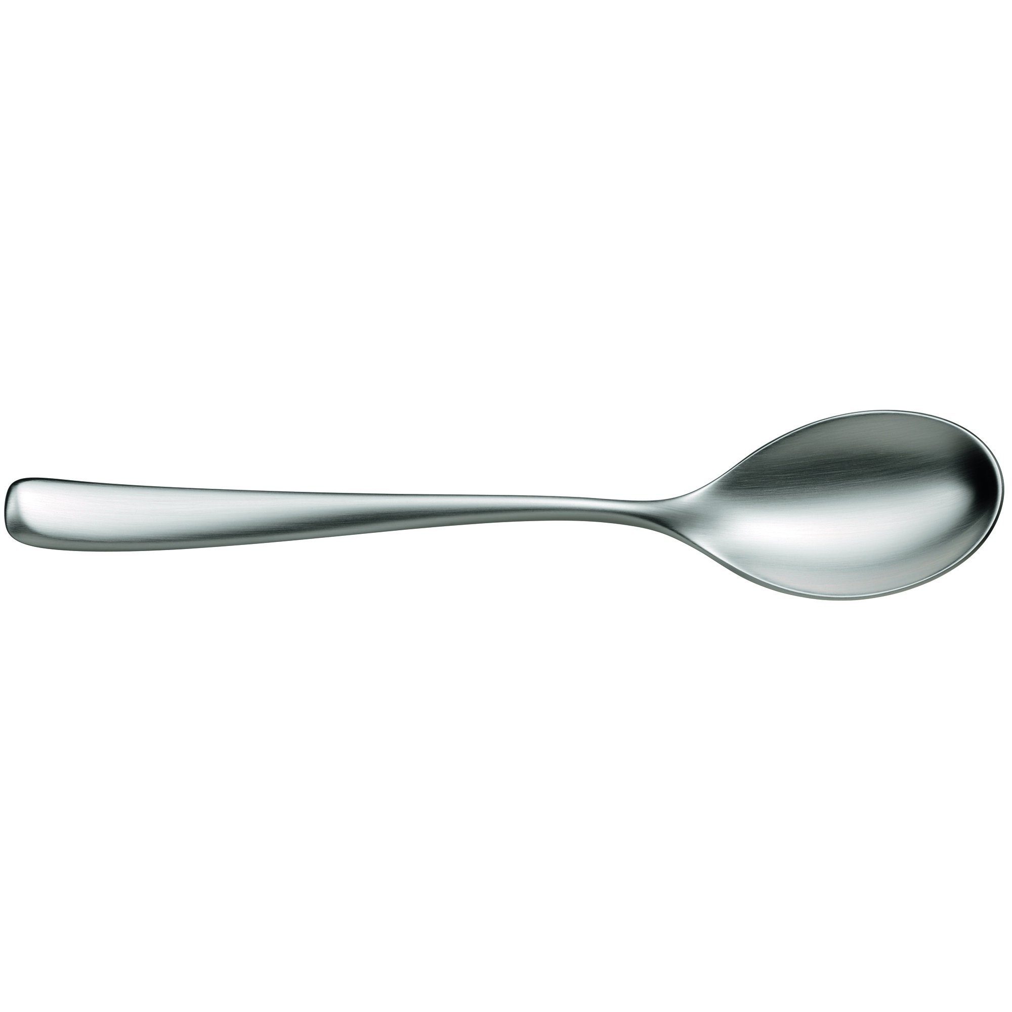 WMF Besteck-Set Vision Besteck-Set, 66-teilig, Cromargan protect® (66-tlg), 12 Personen, Cromargan protect