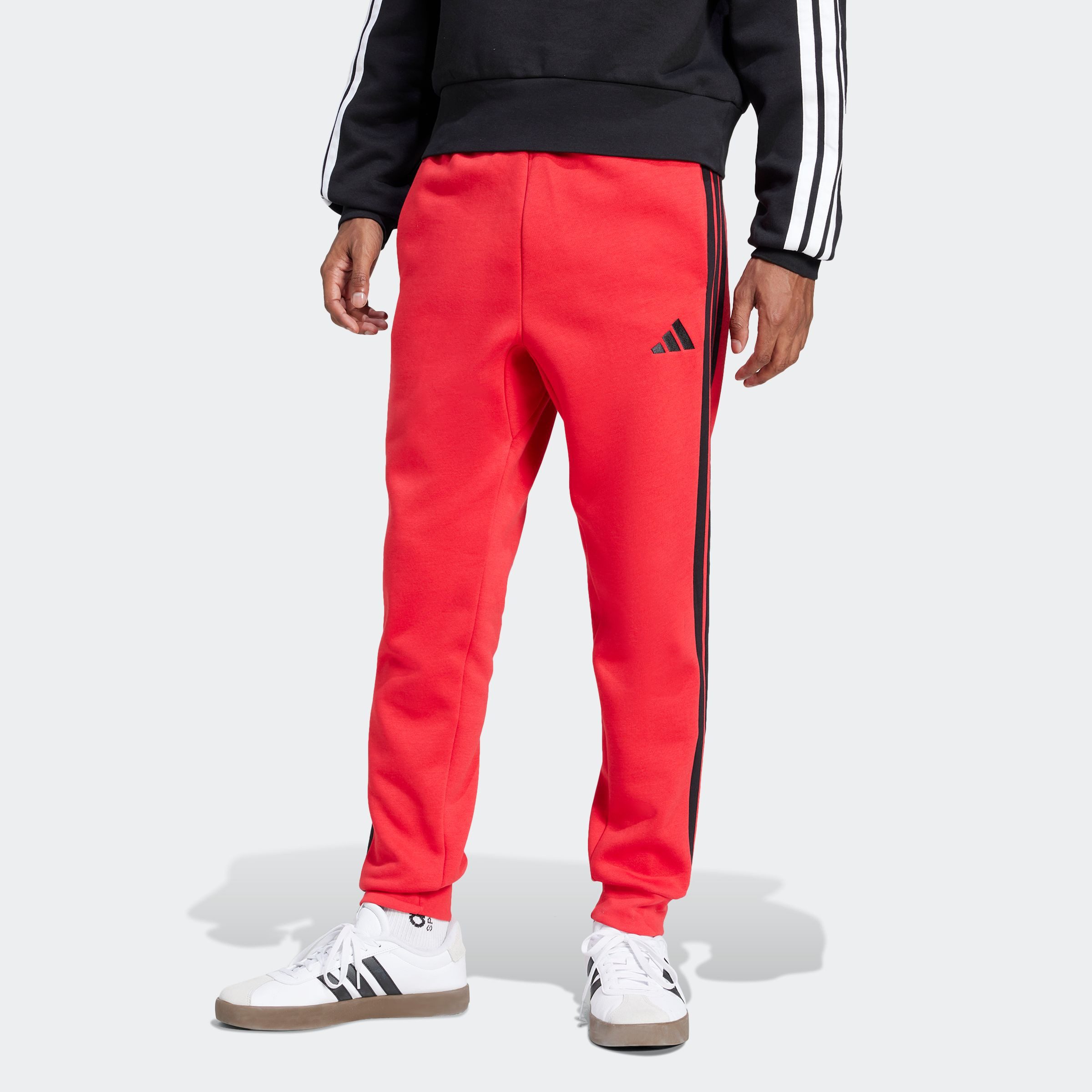 adidas Sportswear Sporthose M 3S FL günstig online kaufen