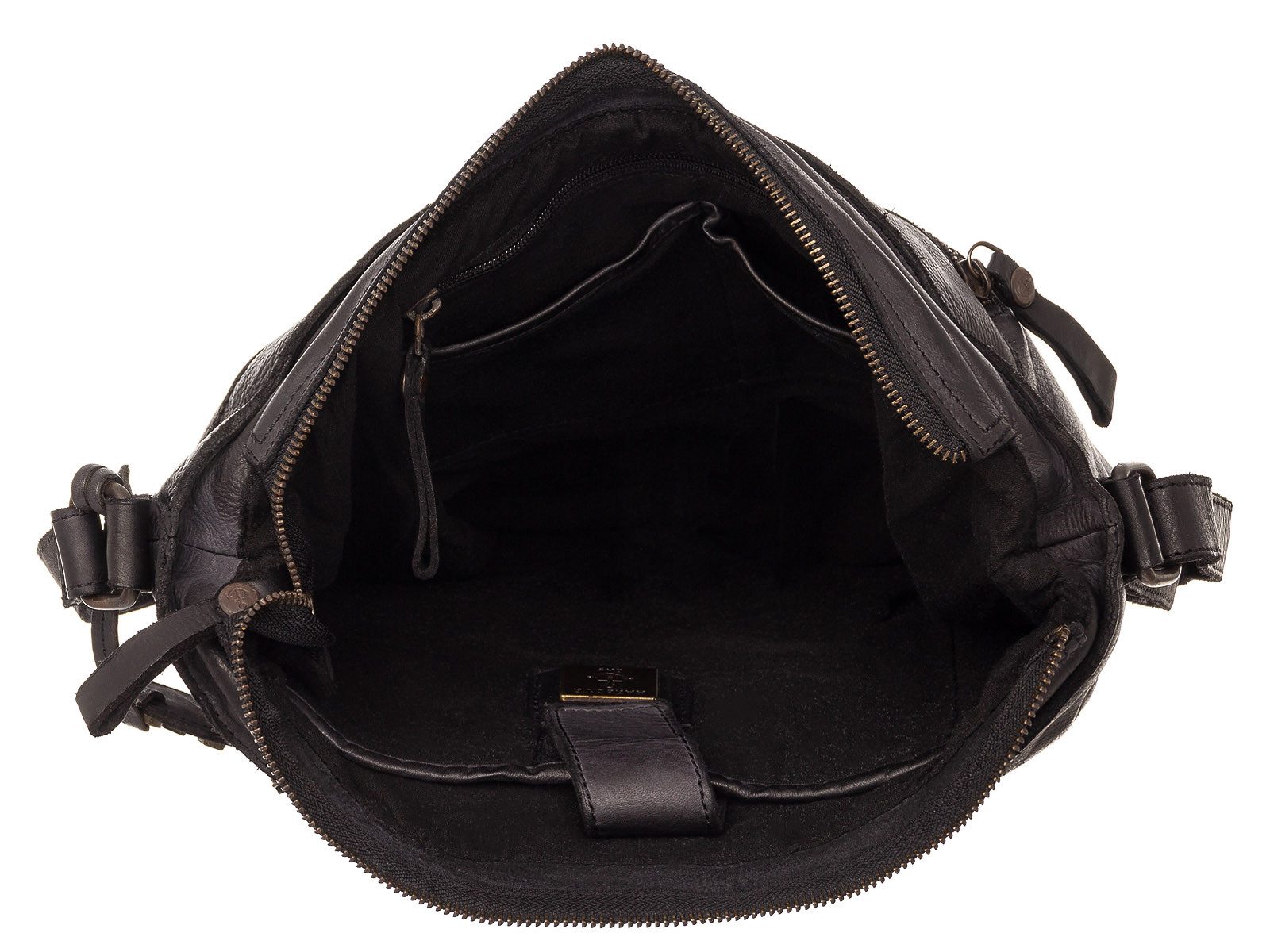 HARBOUR 2nd Umhängetasche UP13119 Crossbody Style günstig online kaufen