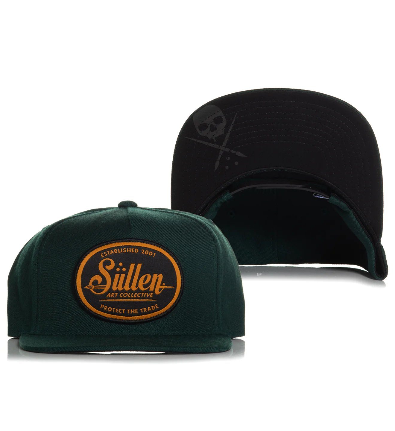 Baseball Cap Establishment Spruce