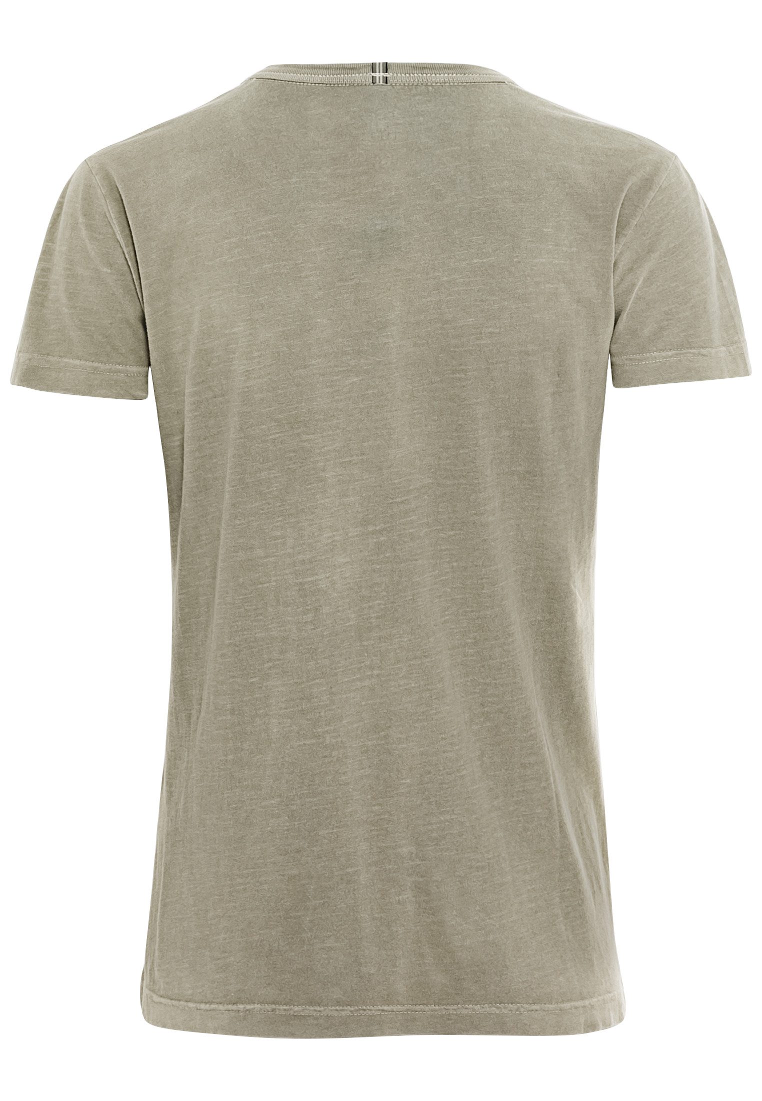 camel active T-Shirt Basic T-Shirt günstig online kaufen