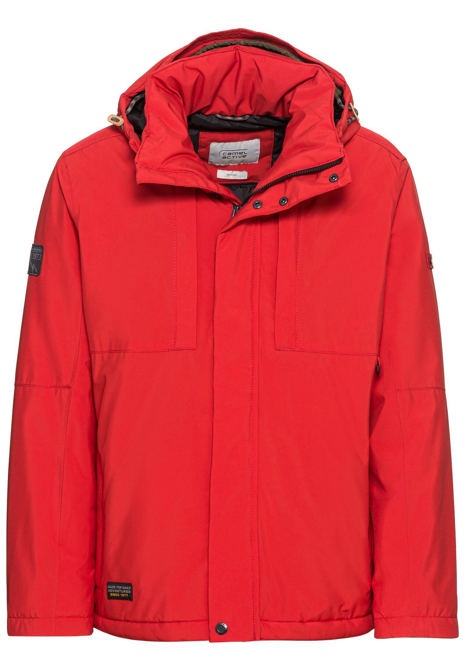 Funktionsjacke