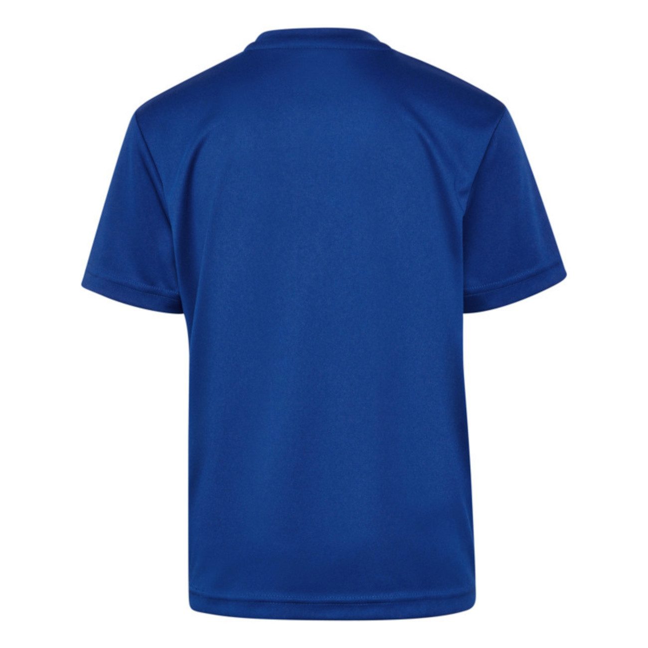 hummel Fußballtrikot Hummel Kinder Trikot hmlLogo s/s Jersey Kids 226164