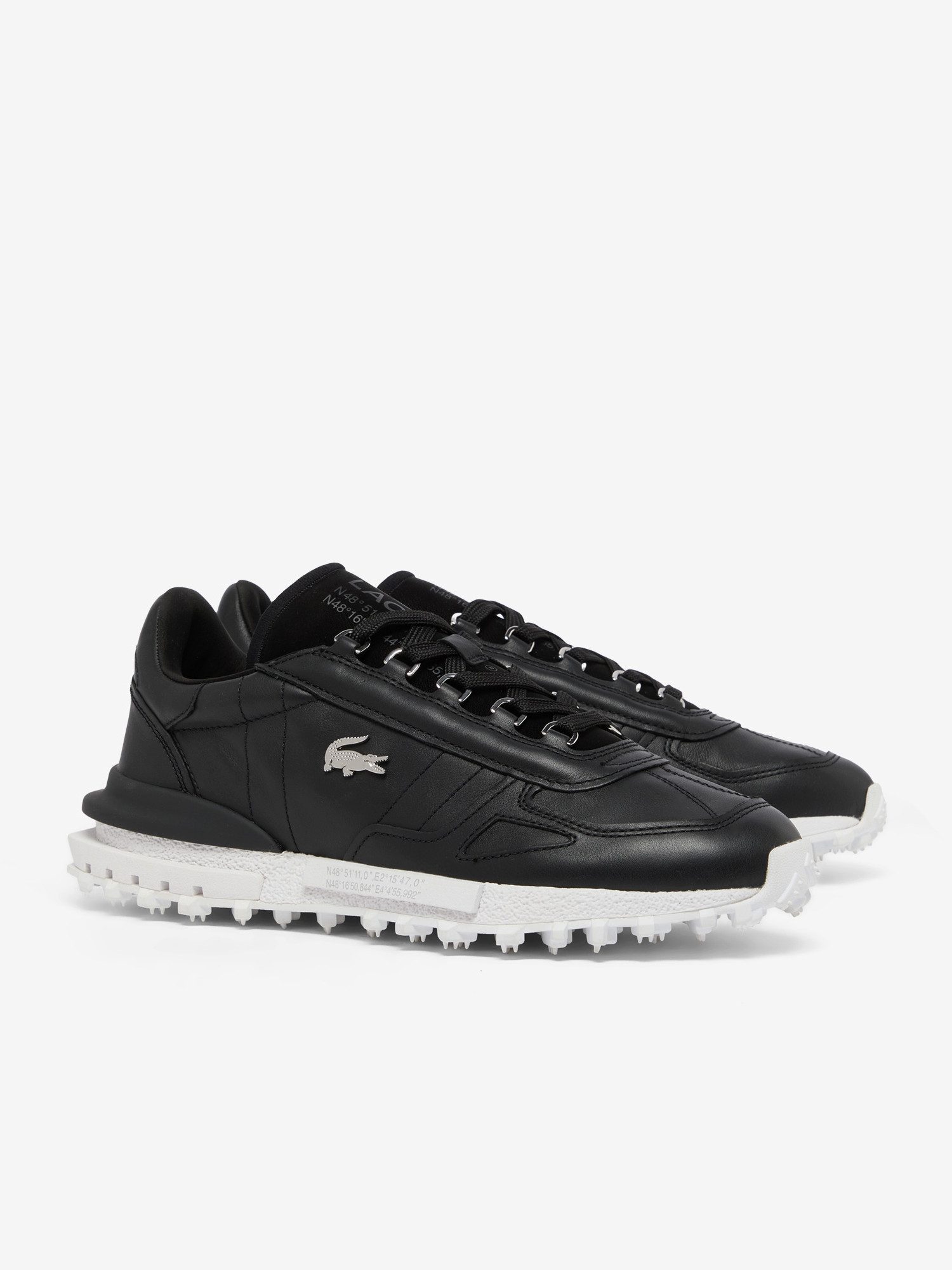 Lacoste Lacoste Elite Active Sneaker günstig online kaufen