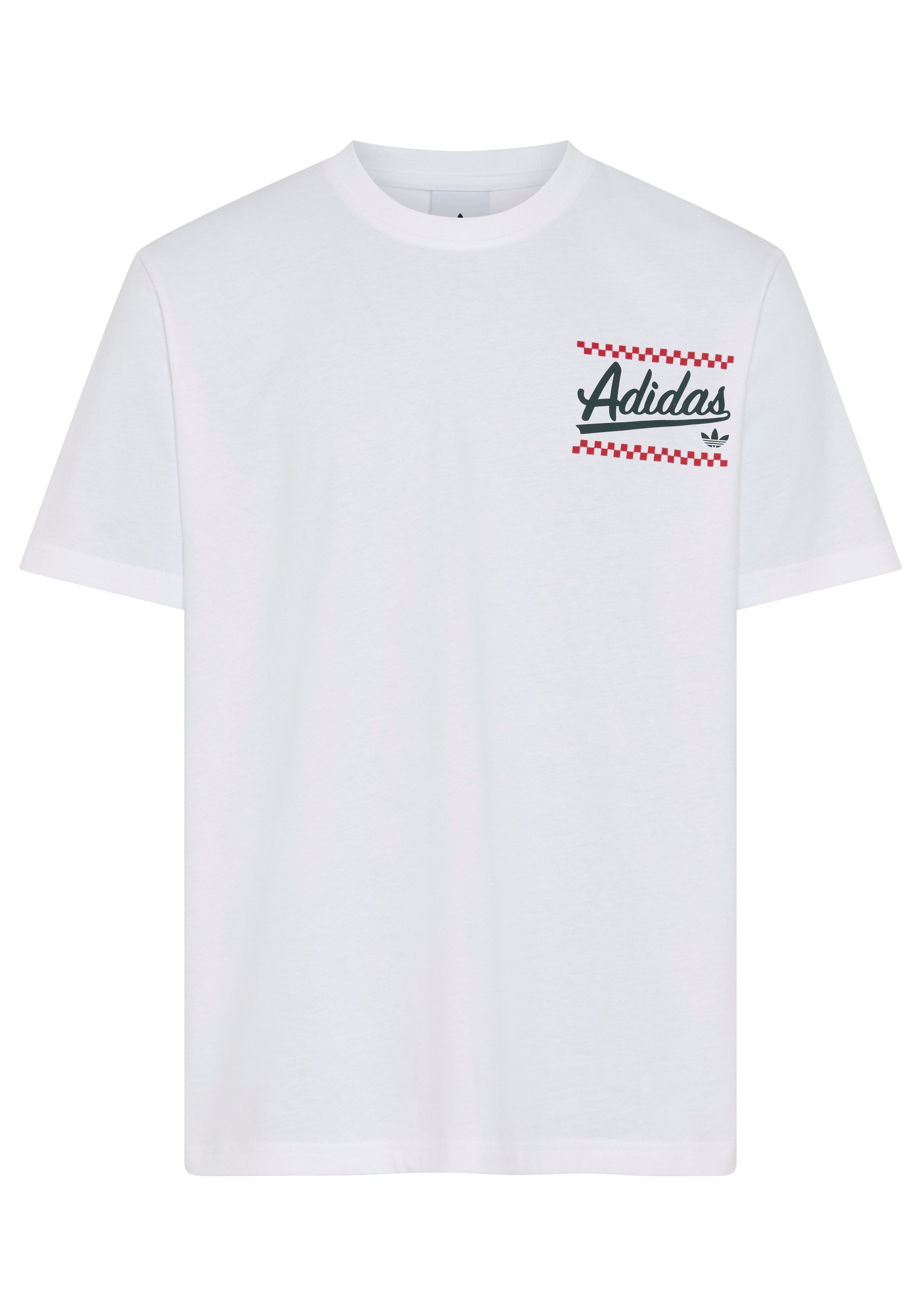 adidas Originals T-Shirt LOOSE GRAPHIC T günstig online kaufen