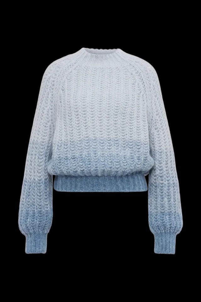 Drykorn Strickpullover Strickpullover LARELYA - Relaxed Fit