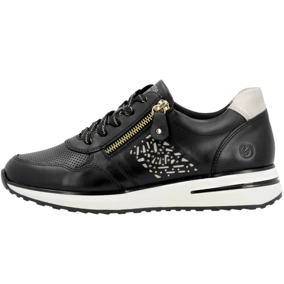 D1G00 Damen Sneaker
