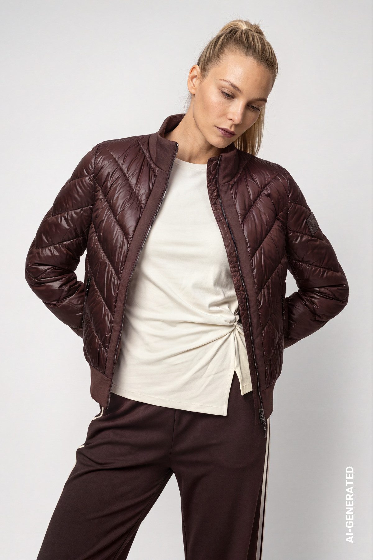 Monari Outdoorjacke