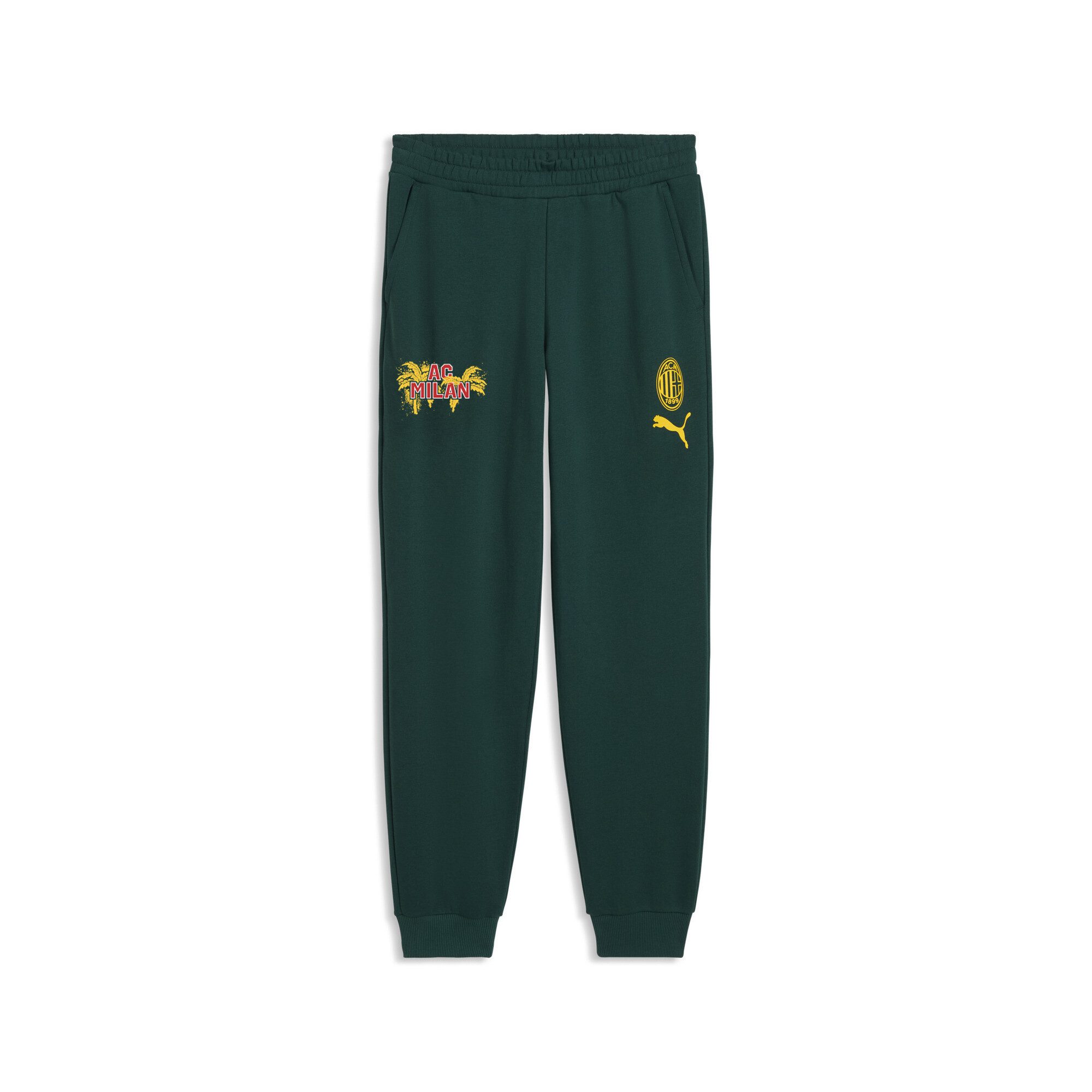 Sporthose AC Milan ftblCulture Joggingshose Herren