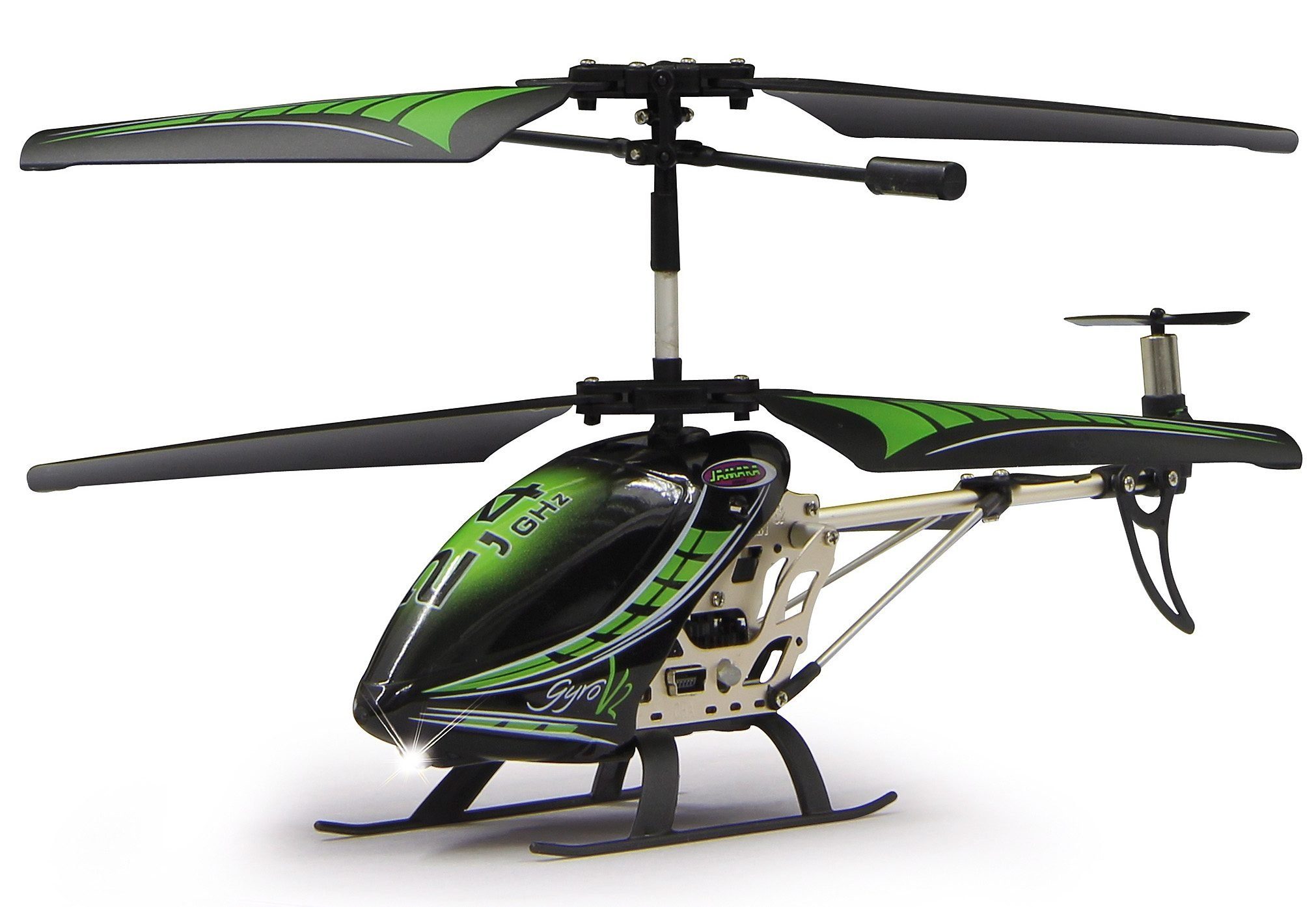 Jamara RC-Helikopter GYRO V2