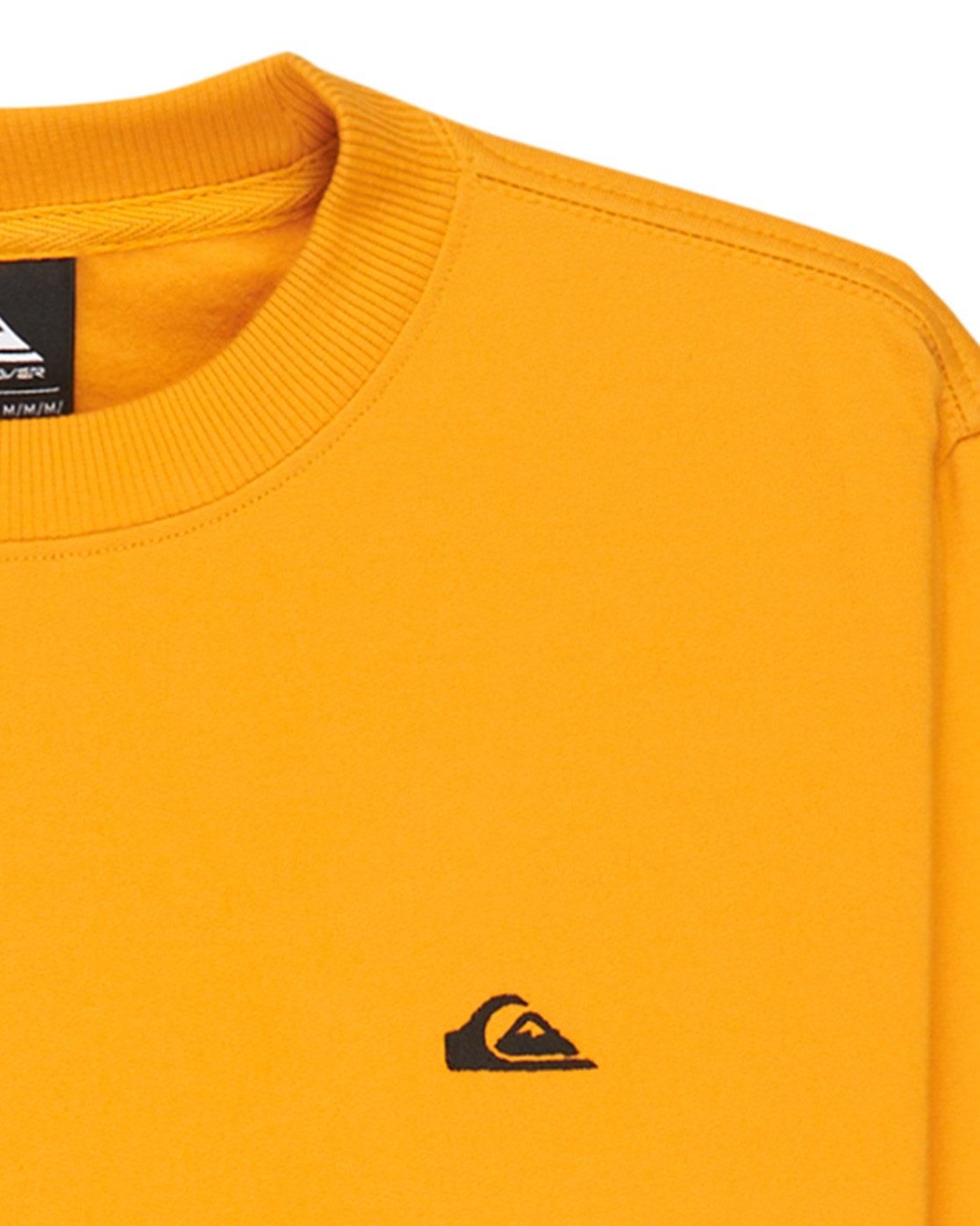 Quiksilver Sweatshirt Basic