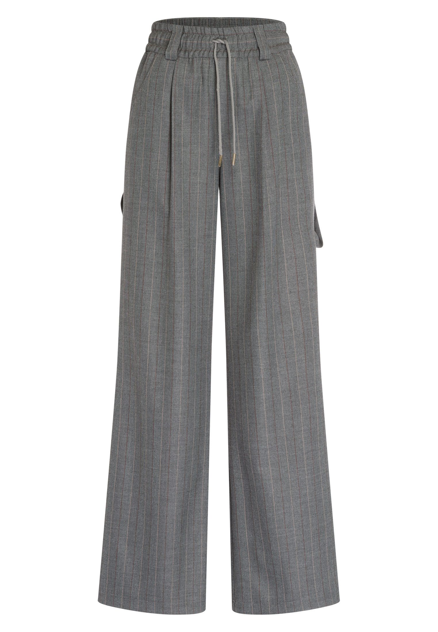 MARC AUREL Stoffhose günstig online kaufen