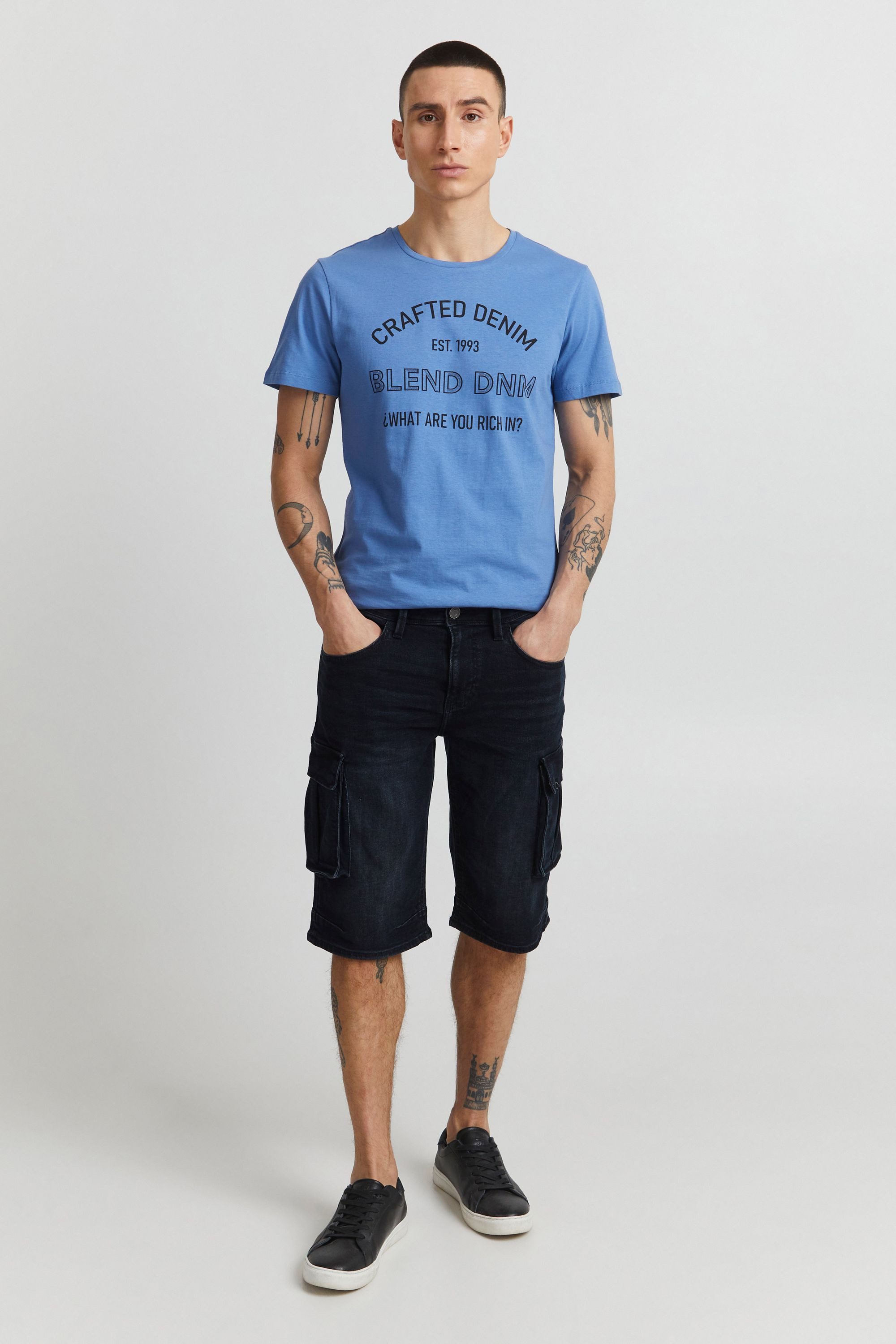 11 Project Cargoshorts PRNordin günstig online kaufen