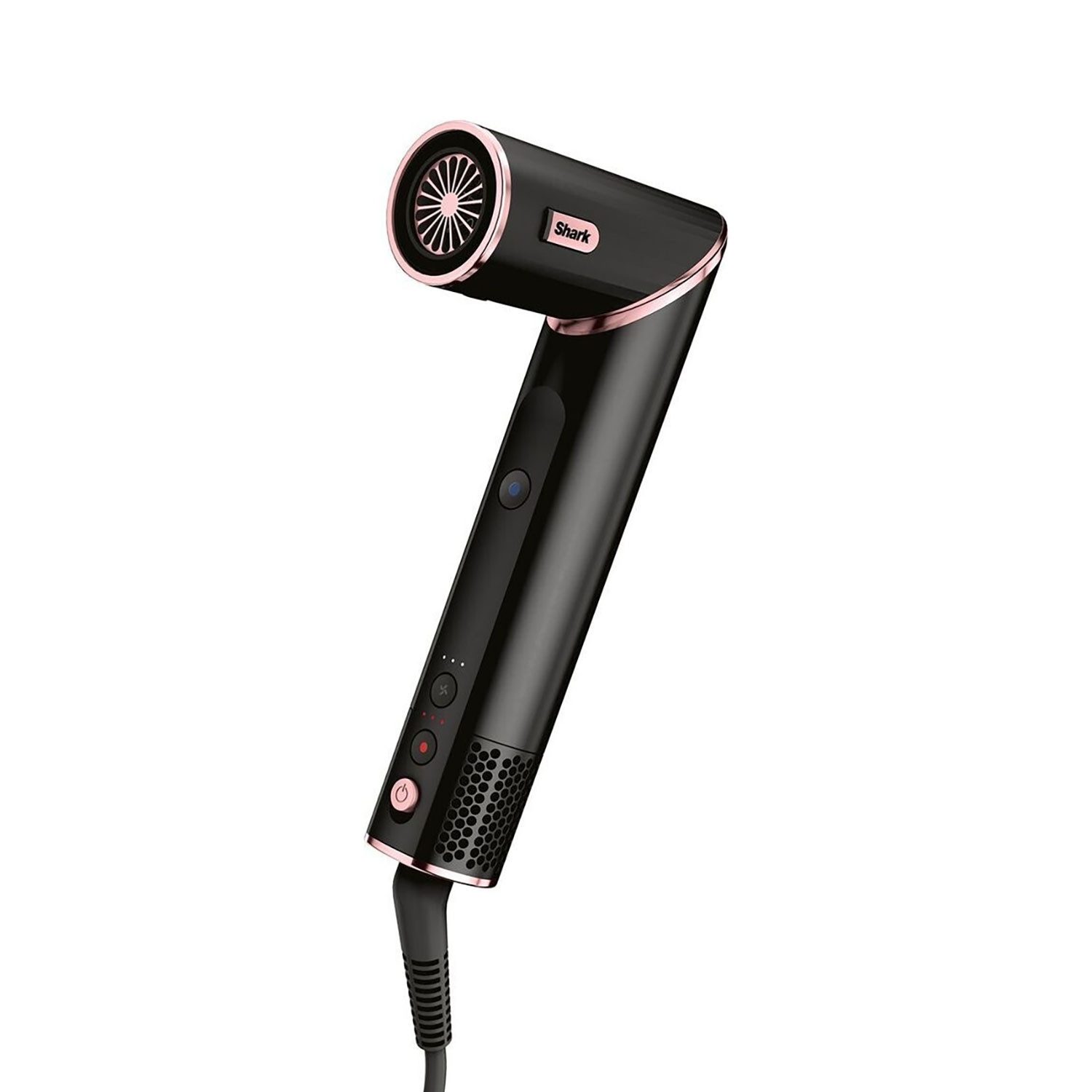 Shark Multihaarstyler FlexStyle 3-in-1 Luftstyler & Haartrockner, Kaltstufe, beidseitige Rotierrichtung