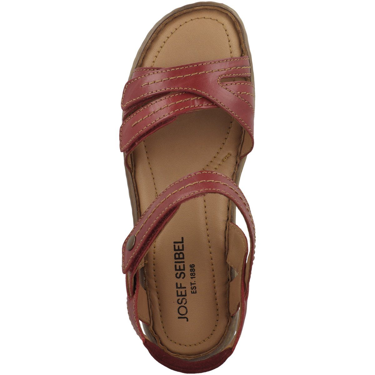Josef Seibel Debra 62 Damen Sandale günstig online kaufen