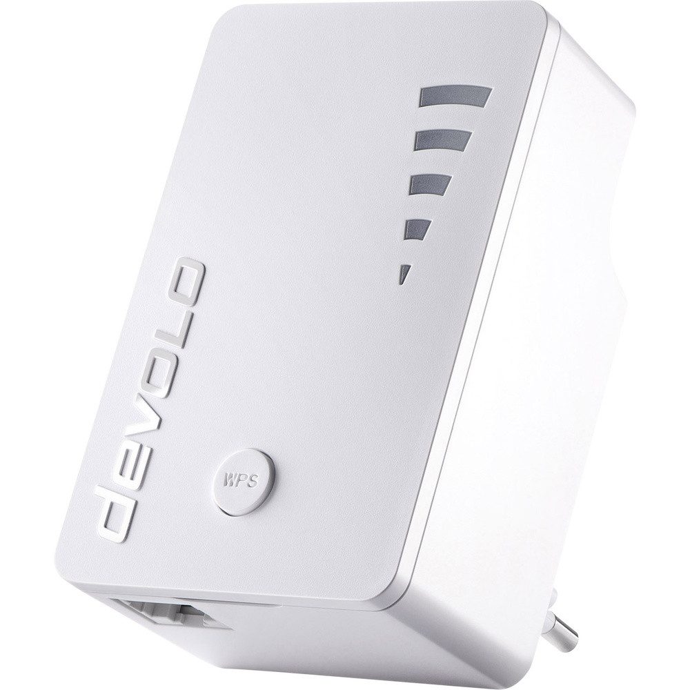 DEVOLO Devolo WLAN Repeater WiFi Repeater ac 9789 1.2 GBit/s WLAN-Repeater