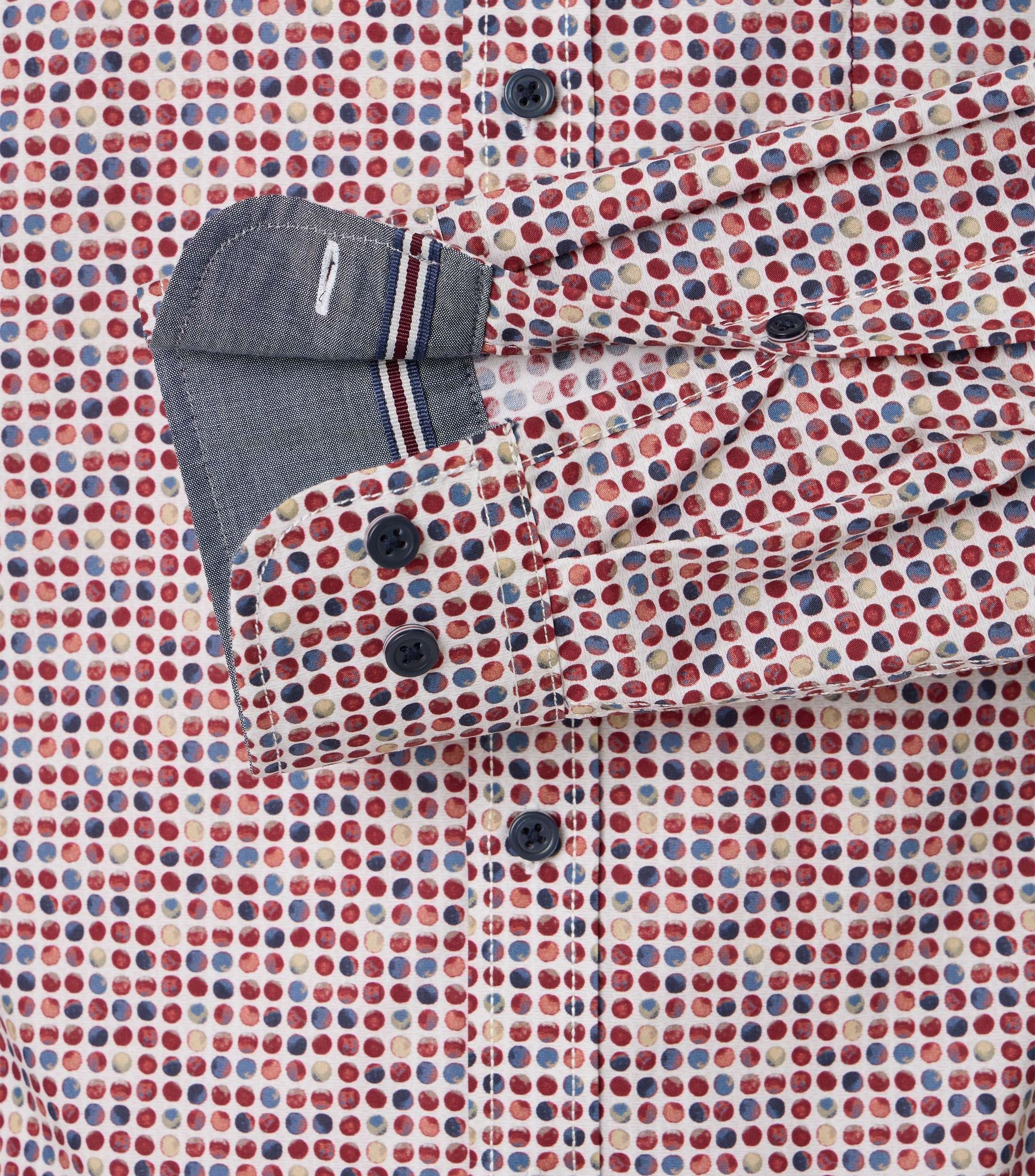 CASAMODA Langarmhemd günstig online kaufen