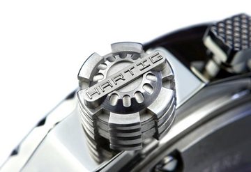 Hartig Timepieces Mechanische Uhr AH001-2