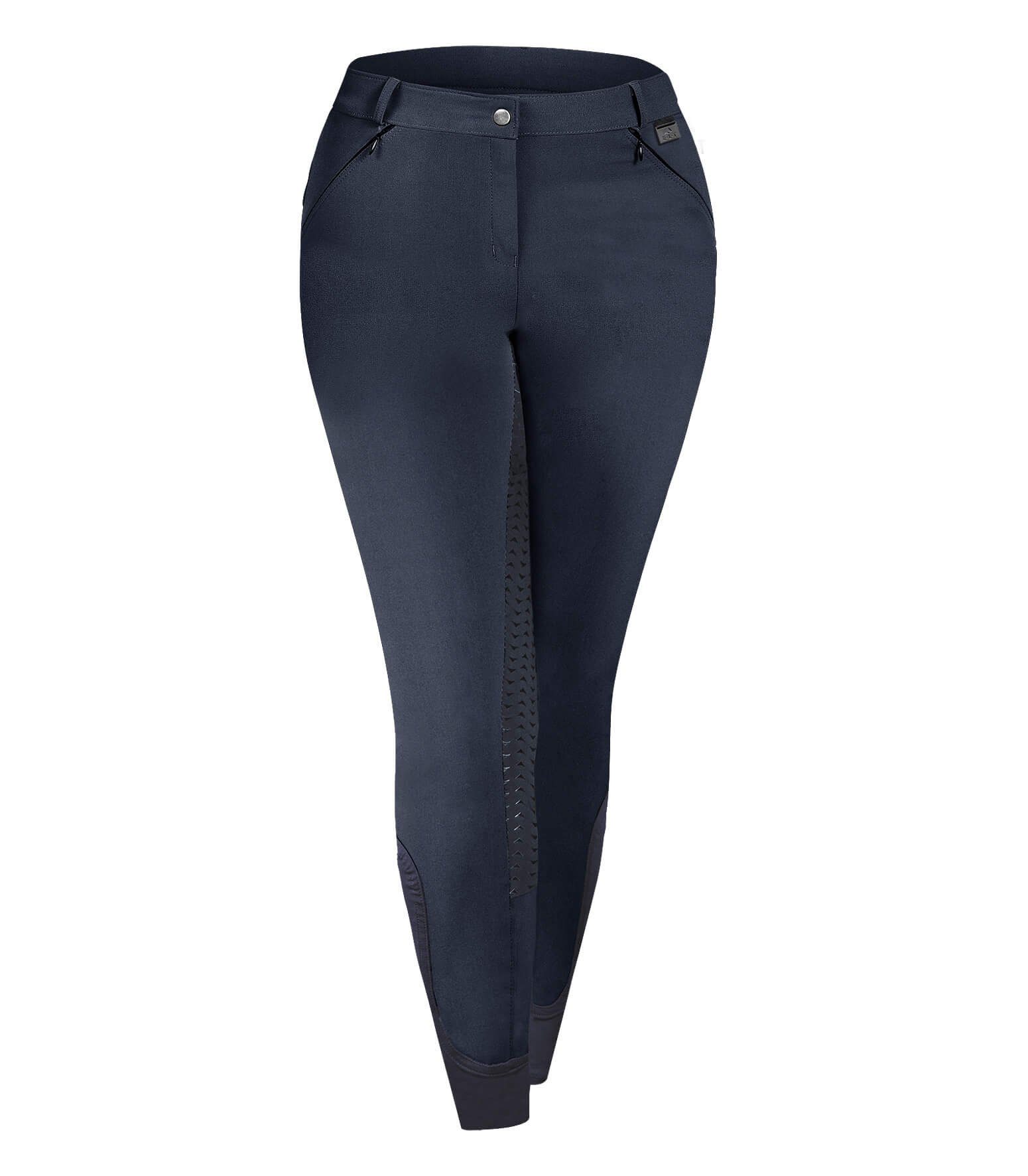 ELT Reiterhose WALDHAUSEN ELT Reithose Dahlia Silikon