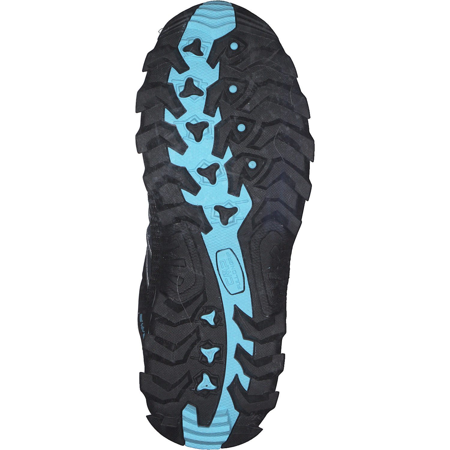 CMP Rigel Low 3Q13246 Trekkingschuh