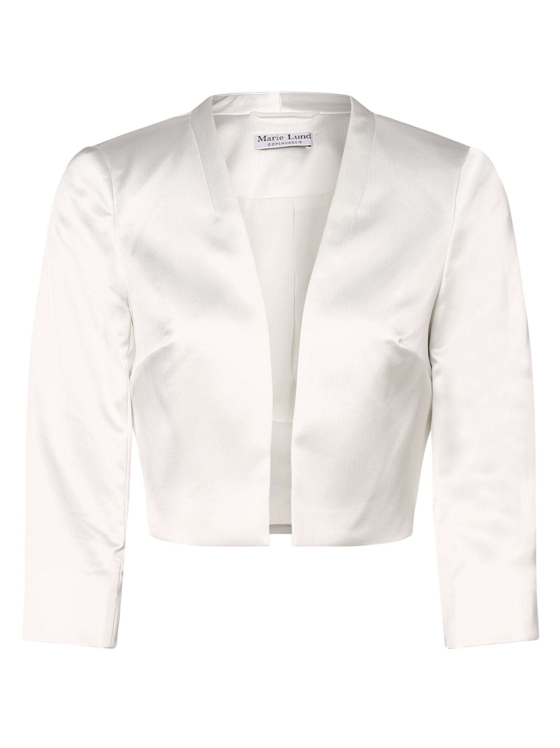 Marie Lund Kurzblazer