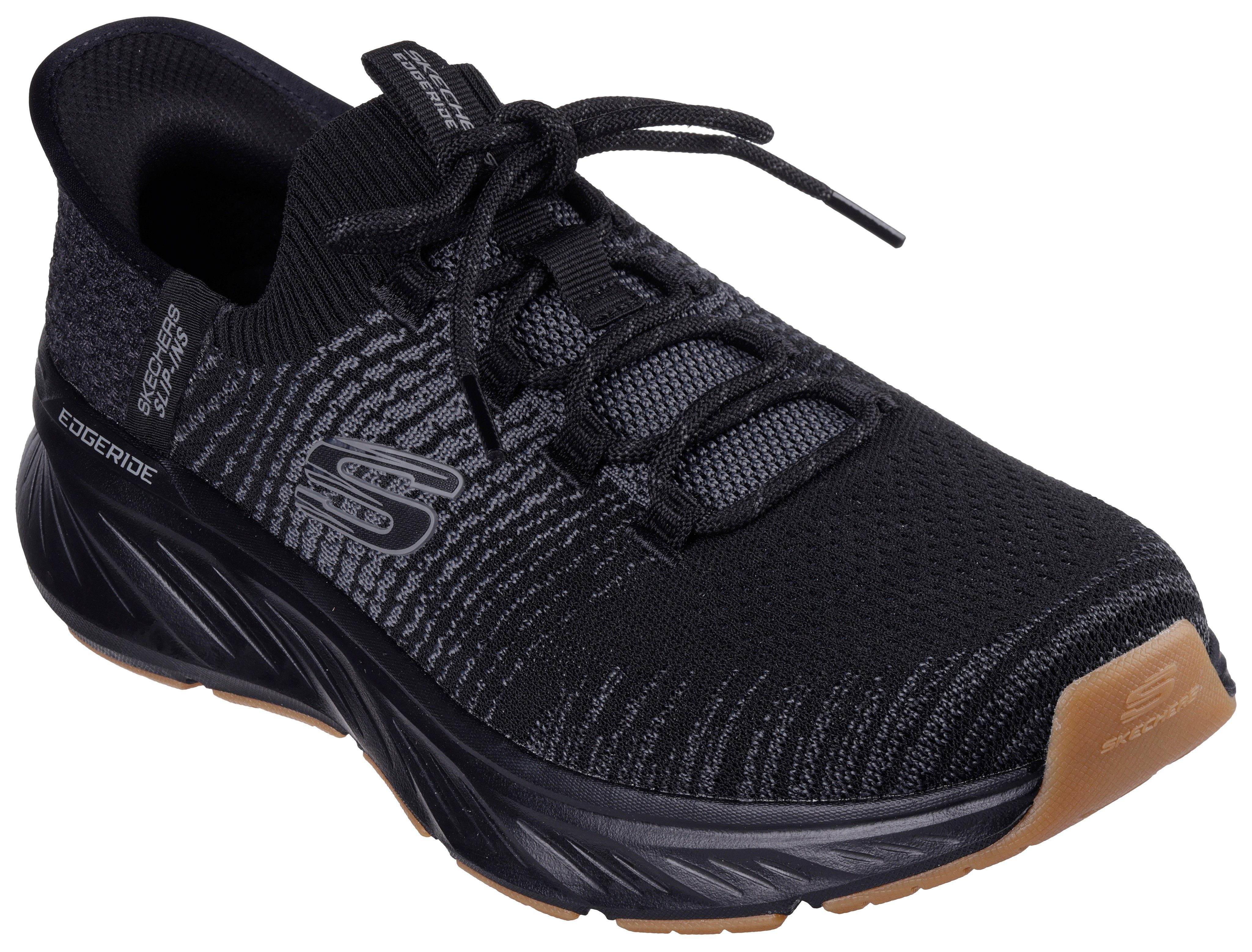 Skechers Edgeride - Raygo Slip-On Sneaker, günstig online kaufen
