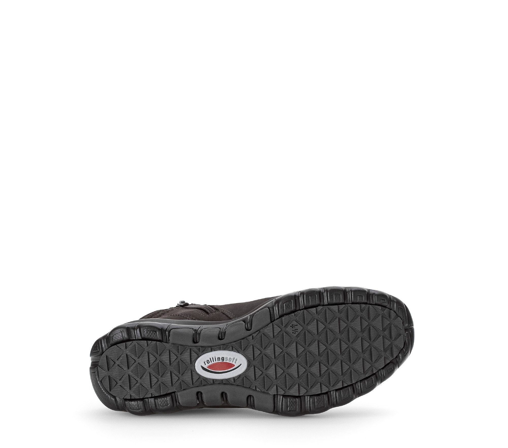 Stiefelette