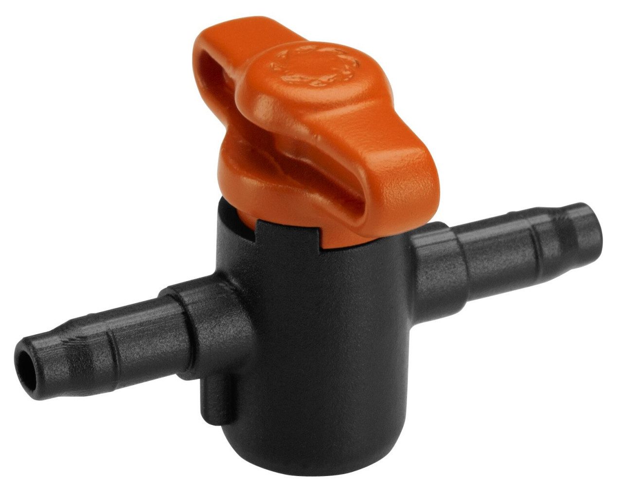 GARDENA Versenkregner Gardena Absperrventil 4,6 mm (3/16)