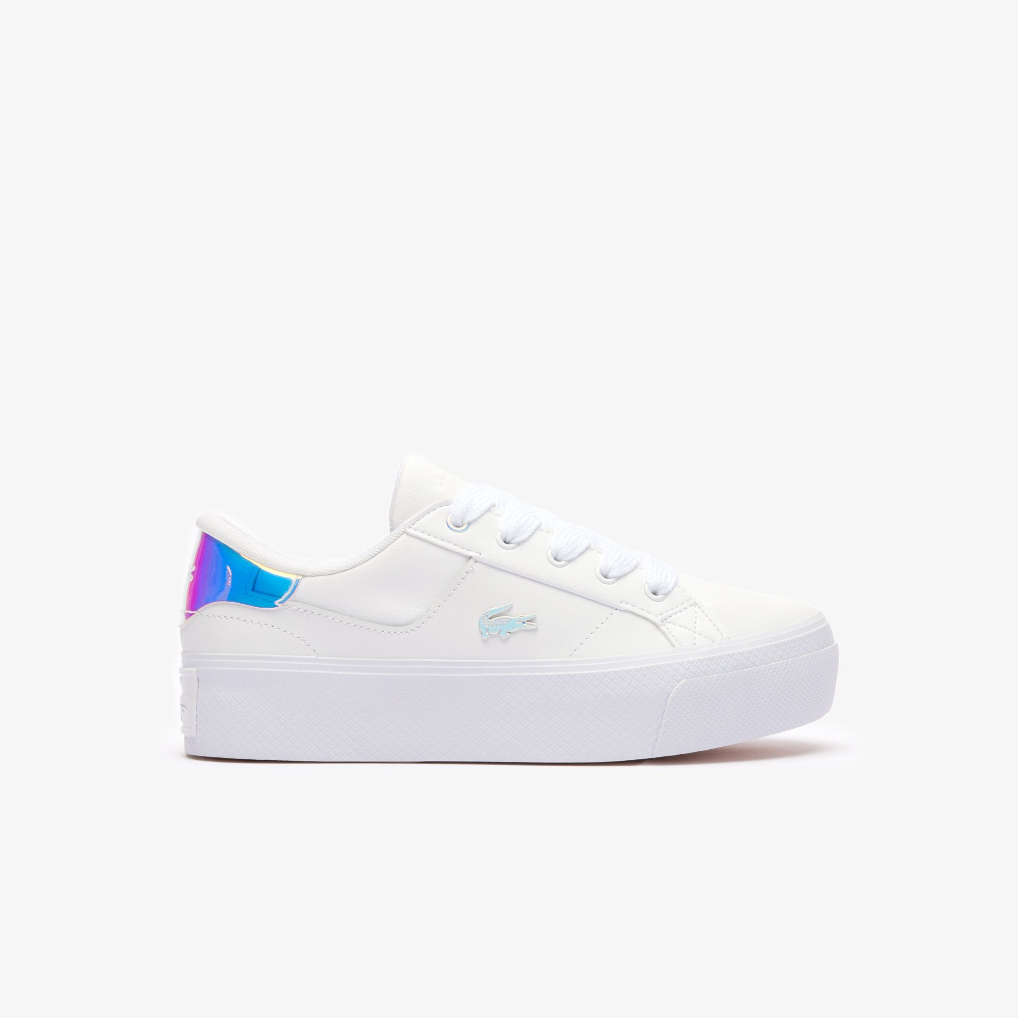 Lacoste ZIANE PLATFORM 124 1 CFA günstig online kaufen