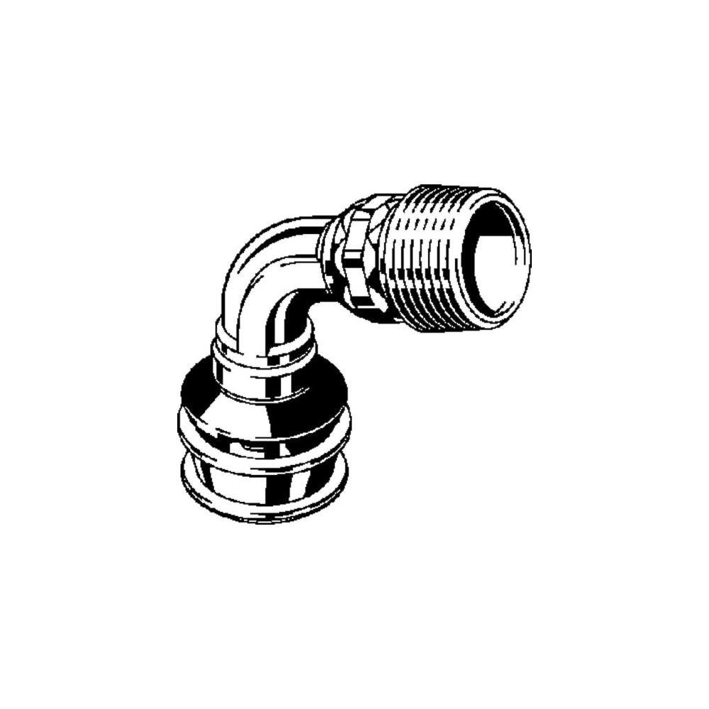 Viega Pressfitting