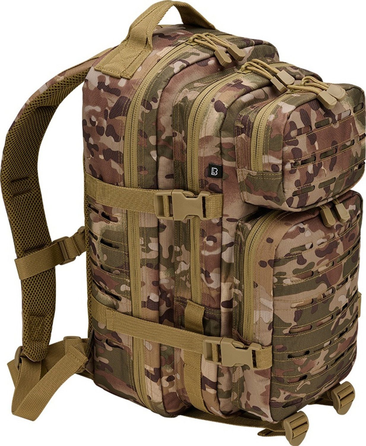Brandit Freizeitrucksack US Cooper