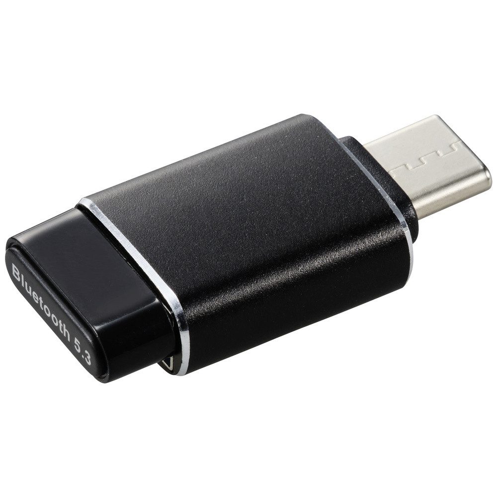 Renkforce Bluetooth®-Sender Renkforce RF-BTA-380 Bluetooth®-Stick 5.3