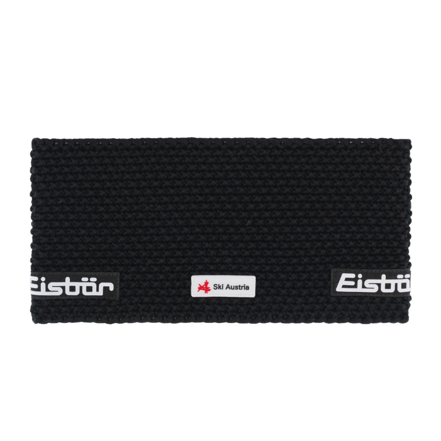 Eisbär Strickmütze Jamie SKA Stirnband mulesing frei (stück)